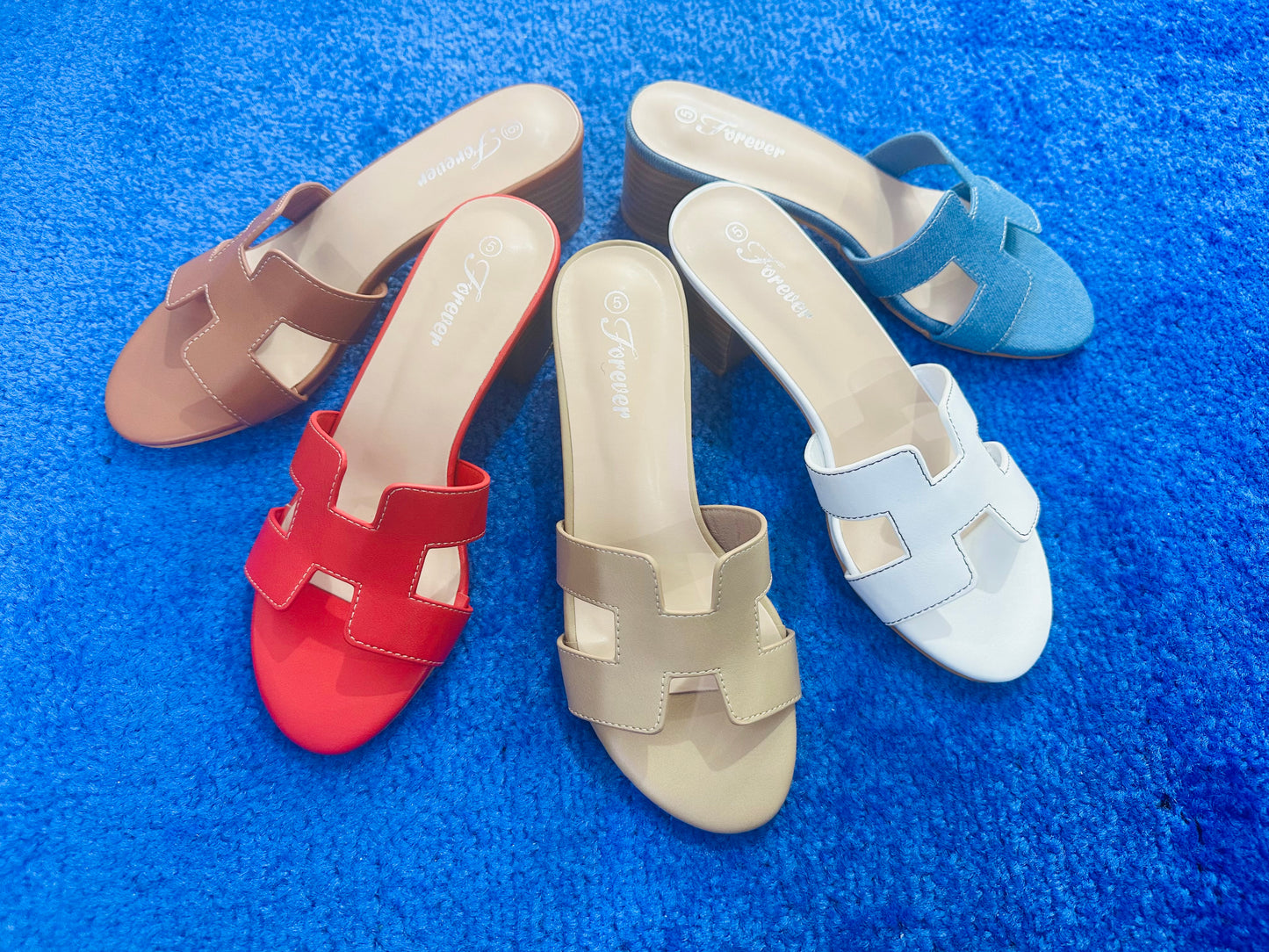 Women Sandals (Pride-22)