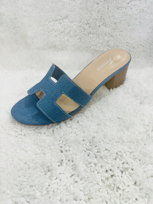 Women Sandals (Pride-22)